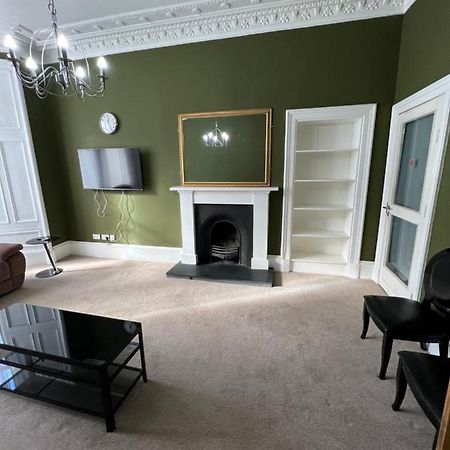 Sauchiehall Street West End Apartment Glasgow Dış mekan fotoğraf