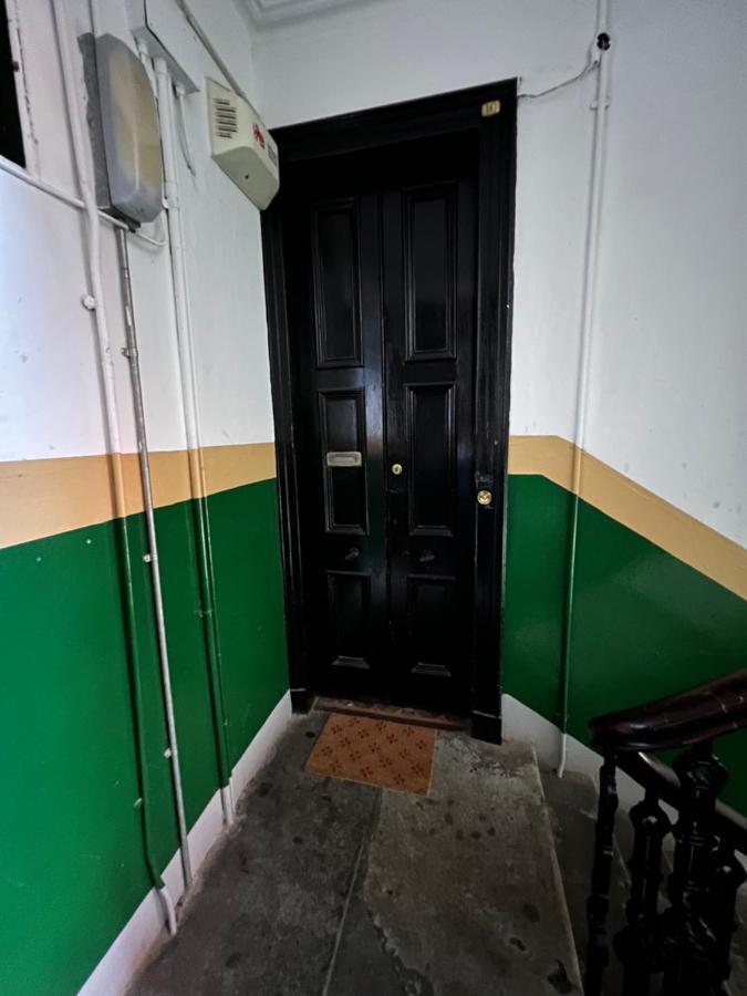 Sauchiehall Street West End Apartment Glasgow Dış mekan fotoğraf