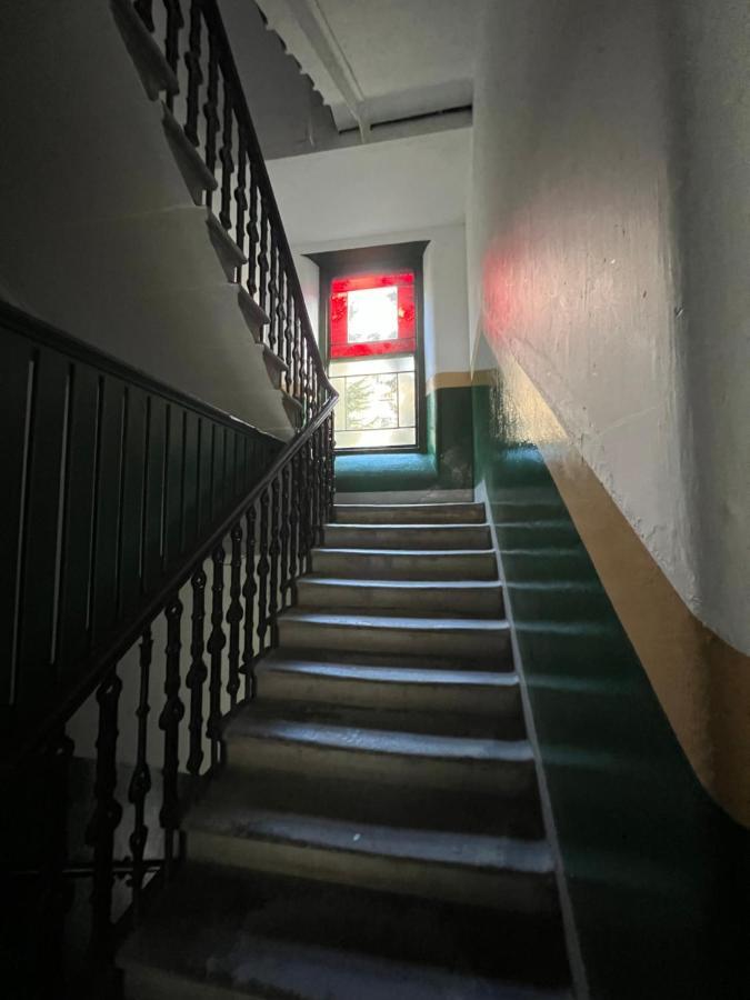 Sauchiehall Street West End Apartment Glasgow Dış mekan fotoğraf