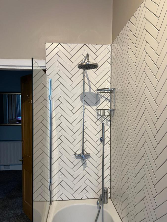Sauchiehall Street West End Apartment Glasgow Dış mekan fotoğraf